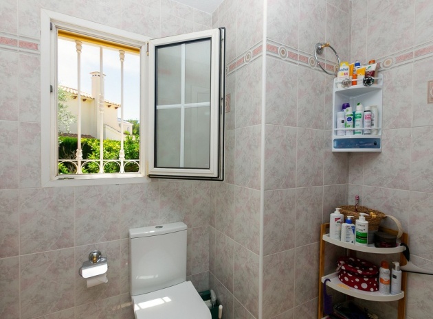 Wederverkoop - Villa - Orihuela - Orihuela Costa