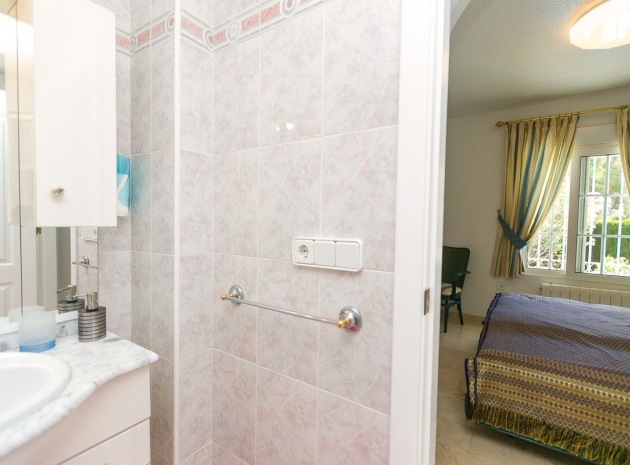 Wederverkoop - Villa - Orihuela - Orihuela Costa