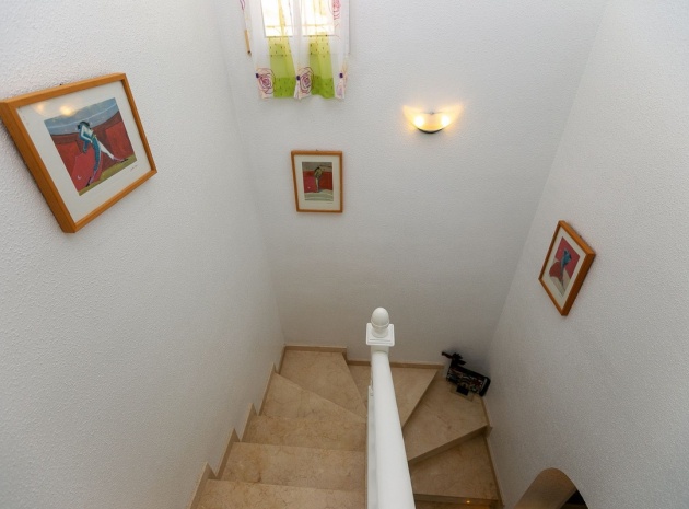 Wederverkoop - Villa - Orihuela - Orihuela Costa