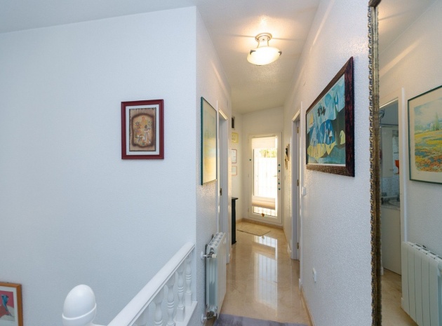Wederverkoop - Villa - Orihuela - Orihuela Costa