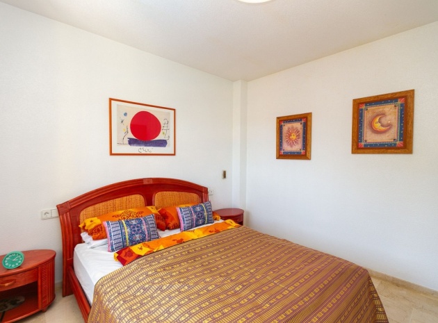 Wederverkoop - Villa - Orihuela - Orihuela Costa
