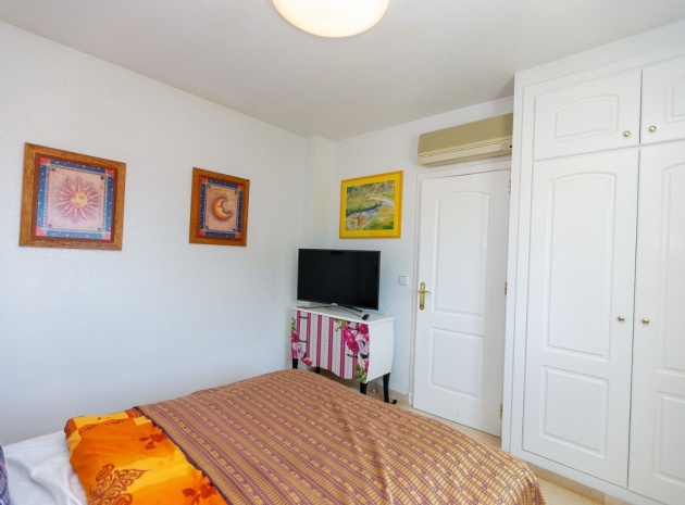 Wederverkoop - Villa - Orihuela - Orihuela Costa
