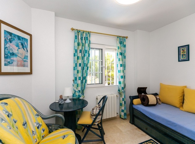 Wederverkoop - Villa - Orihuela - Orihuela Costa