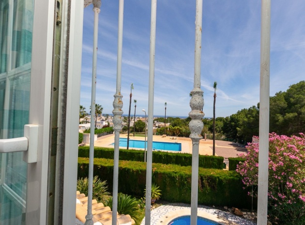Wederverkoop - Villa - Orihuela - Orihuela Costa