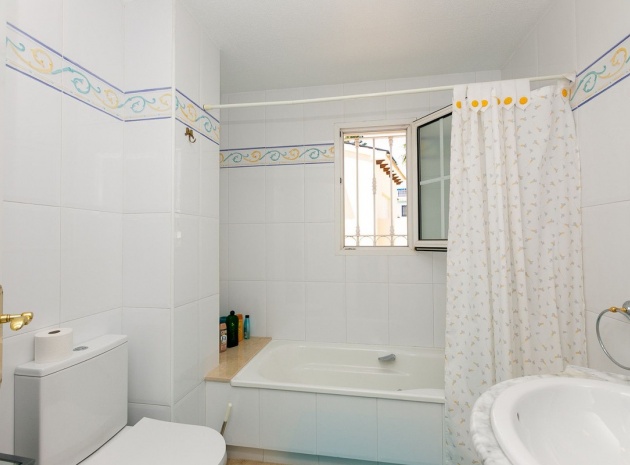 Wederverkoop - Villa - Orihuela - Orihuela Costa