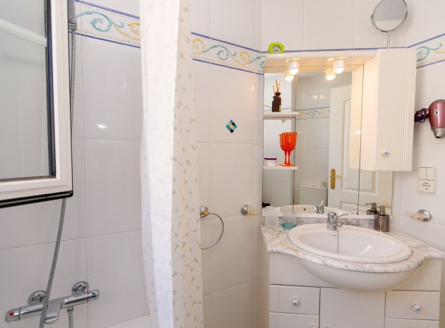 Wederverkoop - Villa - Orihuela - Orihuela Costa