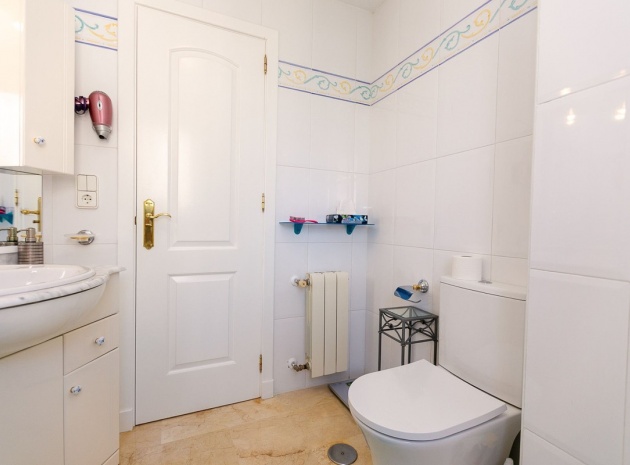 Wederverkoop - Villa - Orihuela - Orihuela Costa