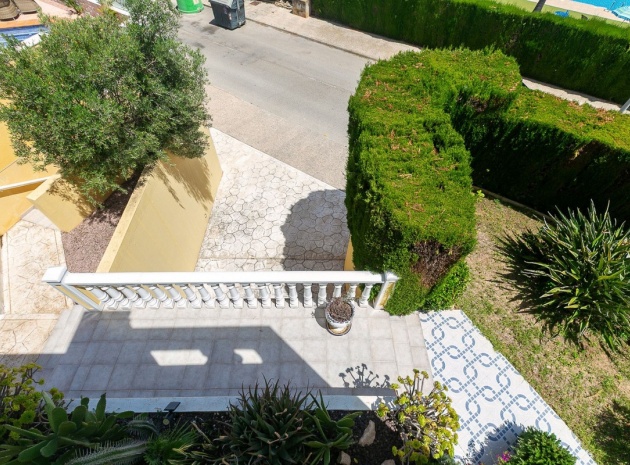 Wederverkoop - Villa - Orihuela - Orihuela Costa