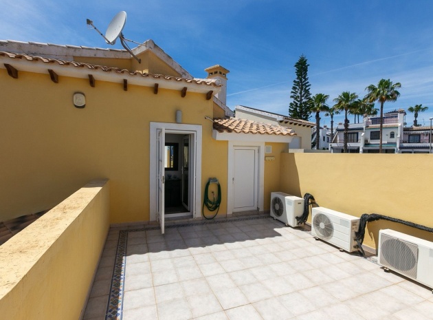 Wederverkoop - Villa - Orihuela - Orihuela Costa