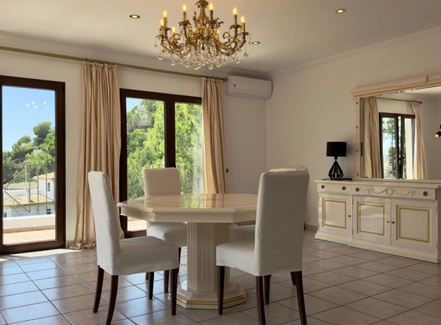 Wederverkoop - Villa - Altea - Altea Centro