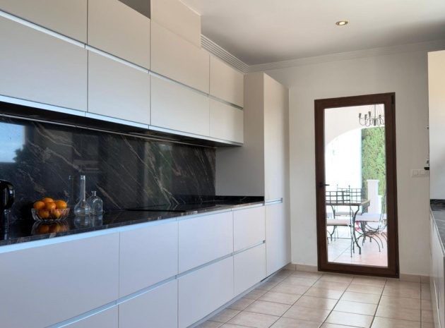 Wederverkoop - Villa - Altea - Altea Centro