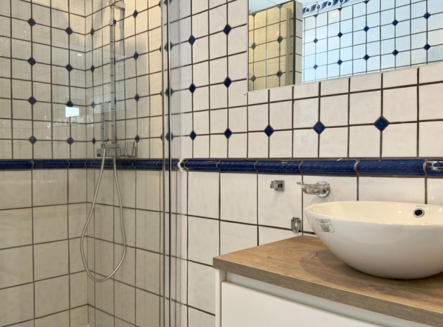 Wederverkoop - Villa - Altea - Altea Centro