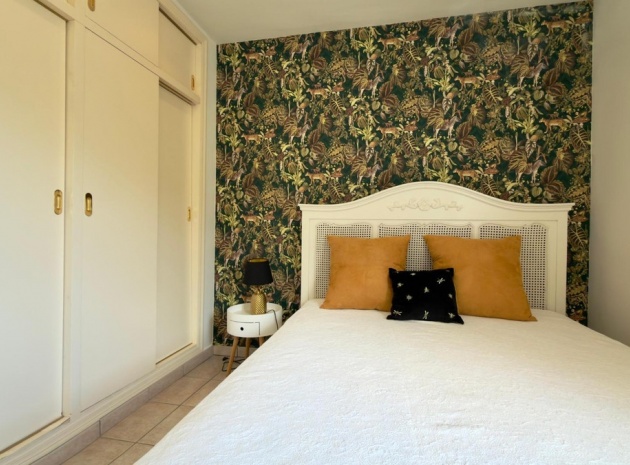 Wederverkoop - Villa - Altea - Altea Centro