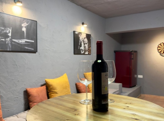Wederverkoop - Villa - Altea - Altea Centro