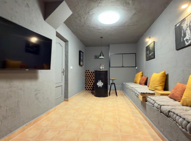 Wederverkoop - Villa - Altea - Altea Centro