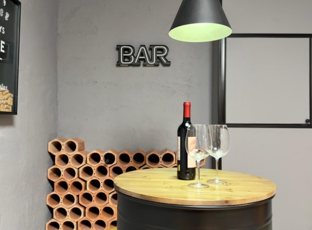 Wederverkoop - Villa - Altea - Altea Centro