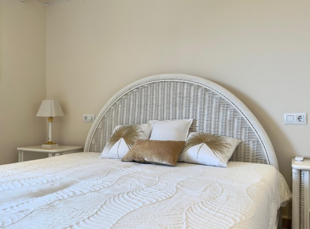 Wederverkoop - Villa - Altea - Altea Centro