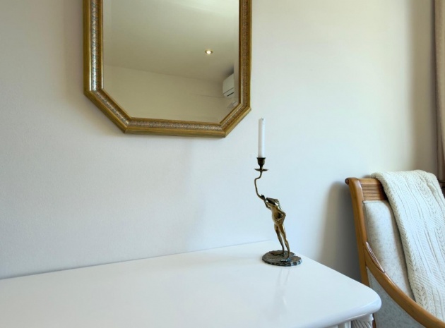 Wederverkoop - Villa - Altea - Altea Centro