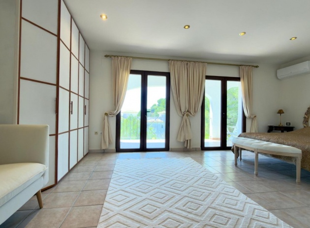 Wederverkoop - Villa - Altea - Altea Centro