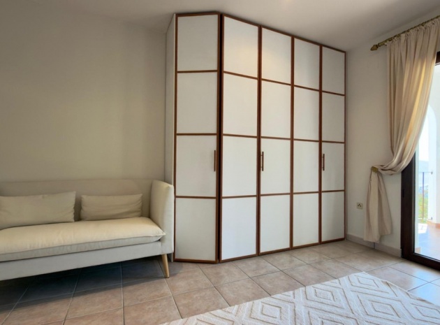 Wederverkoop - Villa - Altea - Altea Centro