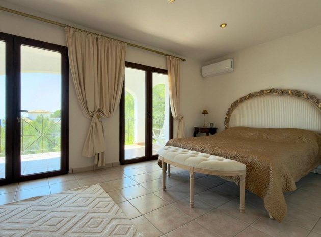 Wederverkoop - Villa - Altea - Altea Centro
