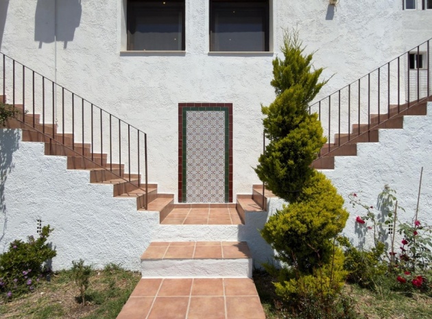 Wederverkoop - Villa - Altea - Altea Centro