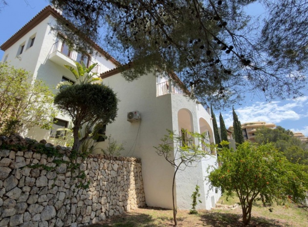 Wederverkoop - Villa - Altea - Altea Centro