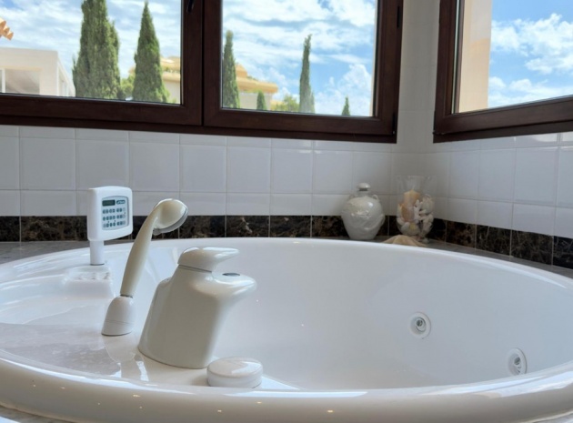 Wederverkoop - Villa - Altea - Altea Centro