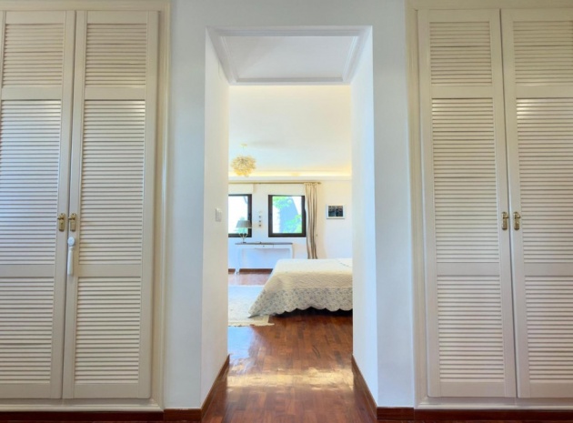 Wederverkoop - Villa - Altea - Altea Centro