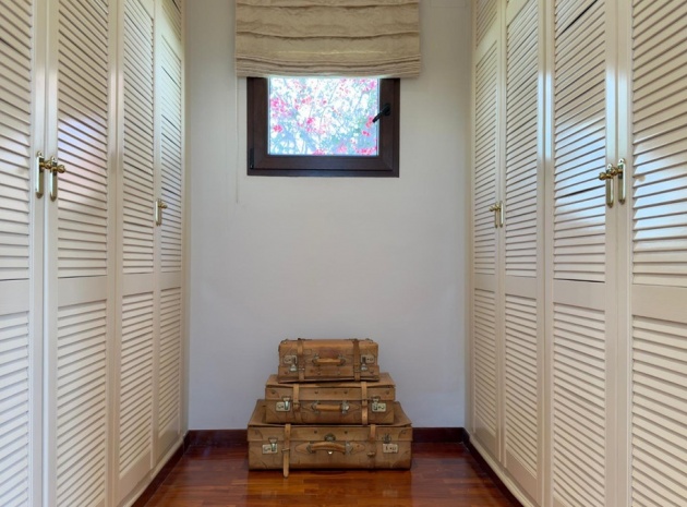 Wederverkoop - Villa - Altea - Altea Centro