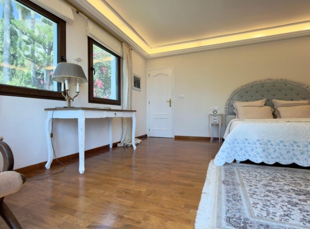 Wederverkoop - Villa - Altea - Altea Centro