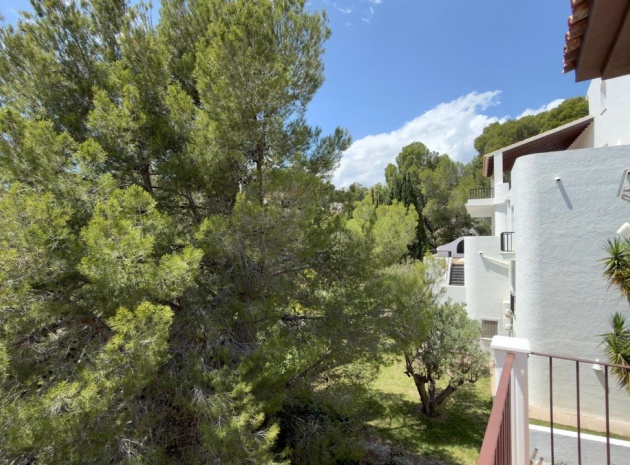 Wederverkoop - Villa - Altea - Altea Centro