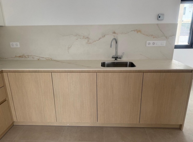 Resale - Villa - La Nucia - La Nucia Centro