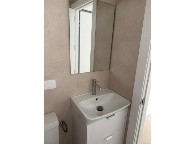 Resale - Villa - La Nucia - La Nucia Centro