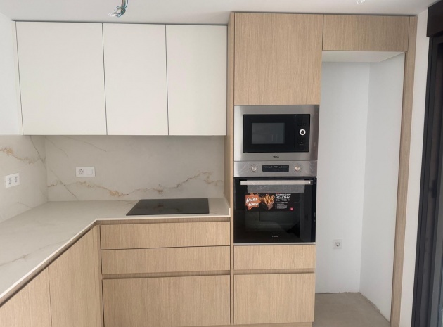 Resale - Villa - La Nucia - La Nucia Centro