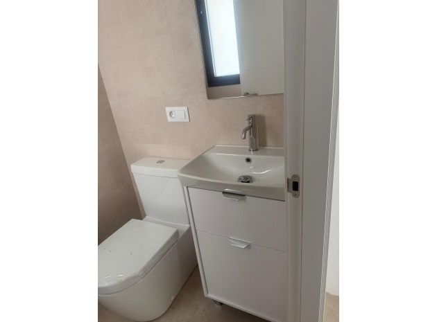 Resale - Villa - La Nucia - La Nucia Centro