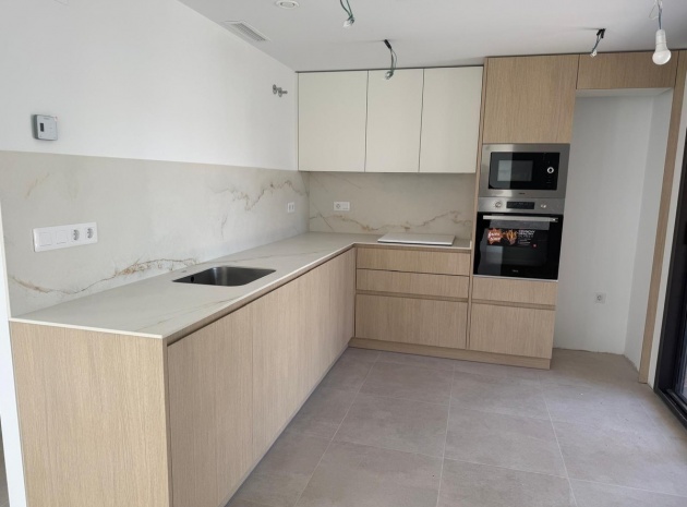Resale - Villa - La Nucia - La Nucia Centro