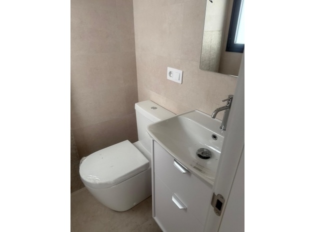 Resale - Villa - La Nucia - La Nucia Centro