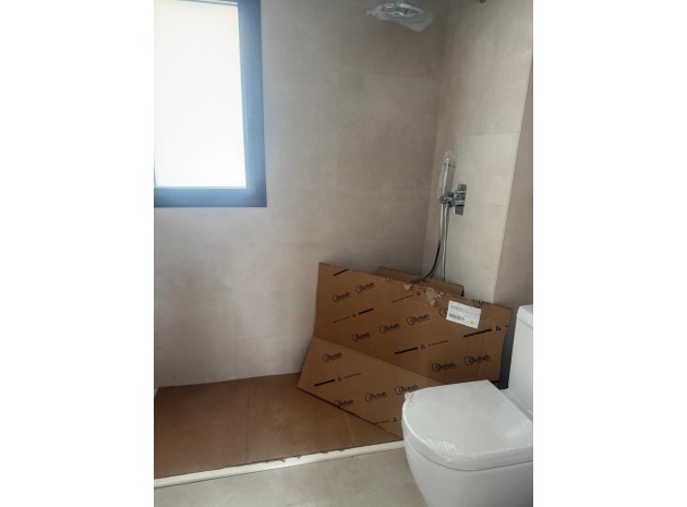 Resale - Villa - La Nucia - La Nucia Centro