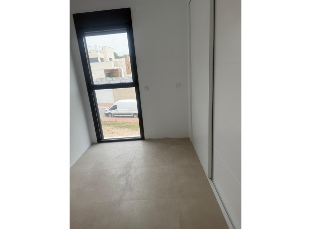 Resale - Villa - La Nucia - La Nucia Centro