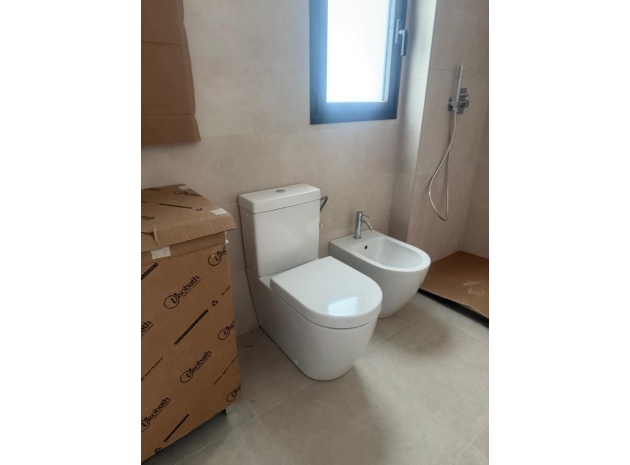 Resale - Villa - La Nucia - La Nucia Centro