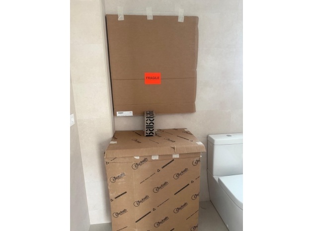 Resale - Villa - La Nucia - La Nucia Centro