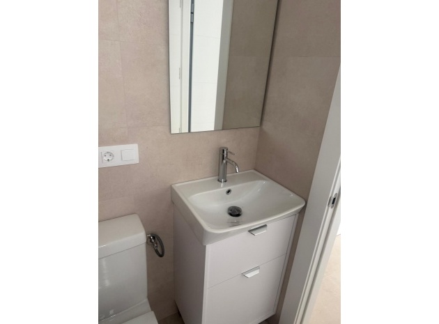 Resale - Villa - La Nucia - La Nucia Centro