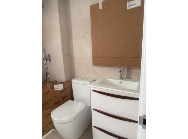 Resale - Villa - La Nucia - La Nucia Centro