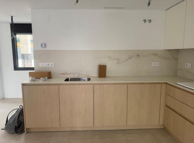Resale - Villa - La Nucia - La Nucia Centro