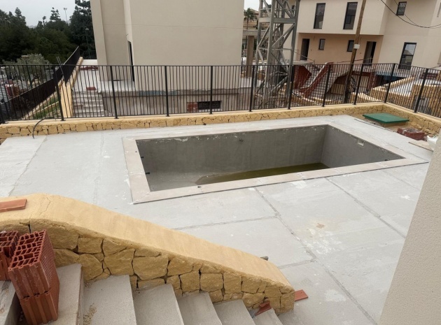 Resale - Villa - La Nucia - La Nucia Centro