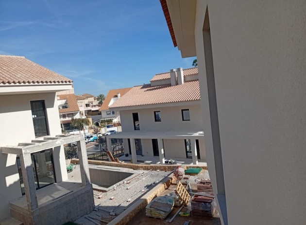 Resale - Villa - La Nucia - La Nucia Centro