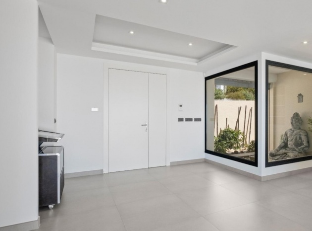 Återförsäljning - Villa - Altea - Altea Centro