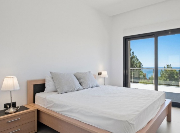 Återförsäljning - Villa - Altea - Altea Centro