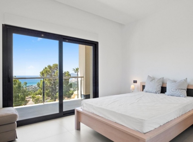 Återförsäljning - Villa - Altea - Altea Centro
